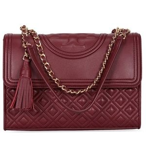 ⚡️Last Chance!⚡️FLEMING CONVERTIBLE SHOULDER BAG